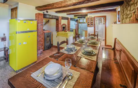 Maison 6 personnes à Bibbiena - Photo 4