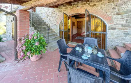 Maison 6 personnes à Bibbiena - Photo 6