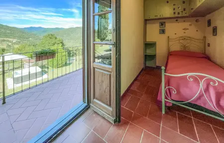 Maison 6 personnes à Bibbiena - Photo 7