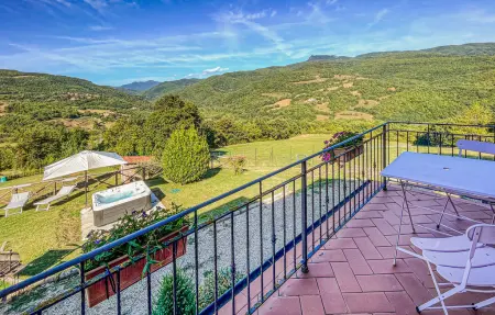 Maison 6 personnes à Bibbiena - Photo 8
