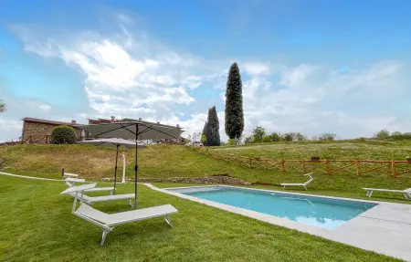 Maison 6 personnes à Bibbiena - Photo 11