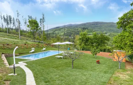 Maison 6 personnes à Bibbiena - Photo 12