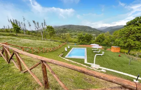 Maison 6 personnes à Bibbiena - Photo 13