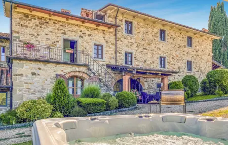 Maison 6 personnes à Bibbiena - Photo 16