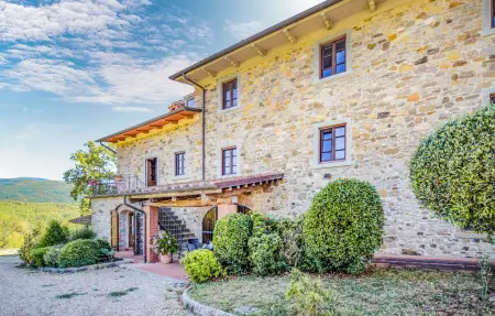 Maison 6 personnes à Bibbiena - Photo 17