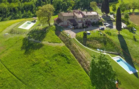 Maison 6 personnes à Bibbiena - Photo 18