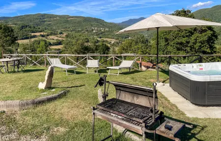 Maison 6 personnes à Bibbiena - Photo 20