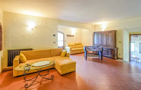 Maison 6 personnes à Bibbiena - Photo 27