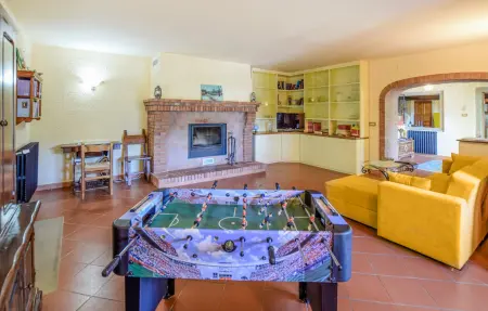 Maison 6 personnes à Bibbiena - Photo 28
