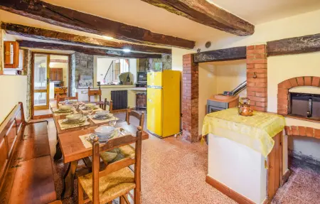 Maison 6 personnes à Bibbiena - Photo 30