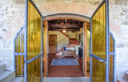 Maison 6 personnes à Bibbiena - Photo 31