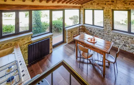 Maison 6 personnes à Bibbiena - Photo 32