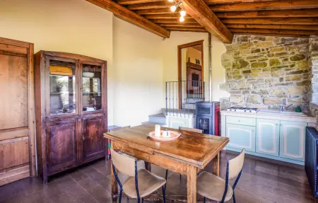 Maison 6 personnes à Bibbiena - Photo 33