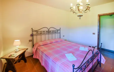 Maison 6 personnes à Bibbiena - Photo 37