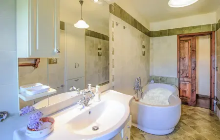 Maison 6 personnes à Bibbiena - Photo 40
