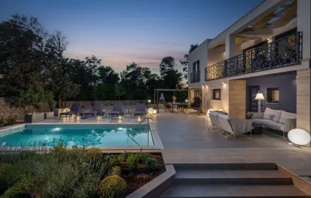 Villa Olea Vir, Maison 7 personnes à Vir - Photo 1