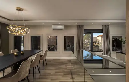 Villa Olea Vir, Maison 7 personnes à Vir - Photo 19