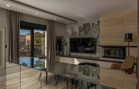Villa Olea Vir, Maison 7 personnes à Vir - Photo 21