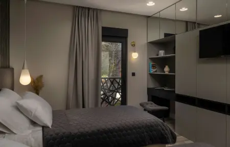 Villa Olea Vir, Maison 7 personnes à Vir - Photo 32