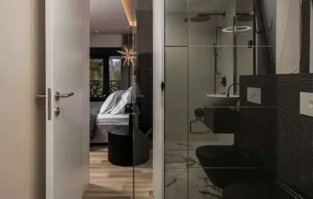 Villa Olea Vir, Maison 7 personnes à Vir - Photo 33