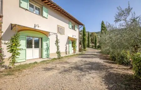 Maison 10 personnes à Castiglion Fiorentino - Photo 2