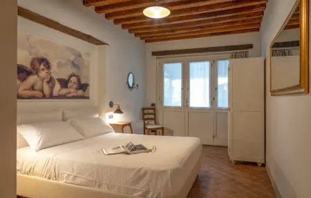 Maison 10 personnes à Castiglion Fiorentino - Photo 8