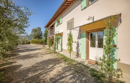 Maison 10 personnes à Castiglion Fiorentino - Photo 15