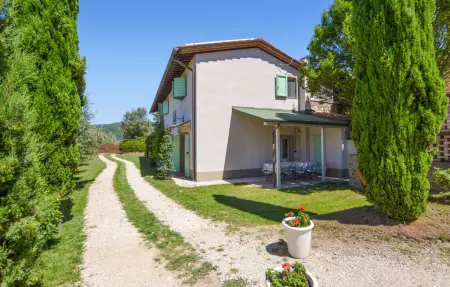 Maison 10 personnes à Castiglion Fiorentino - Photo 17