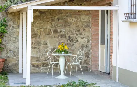 Maison 10 personnes à Castiglion Fiorentino - Photo 20
