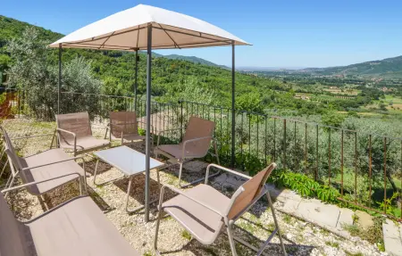 Maison 10 personnes à Castiglion Fiorentino - Photo 21