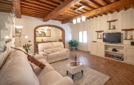 Maison 10 personnes à Castiglion Fiorentino - Photo 22