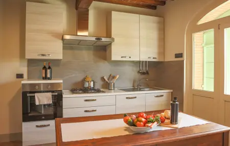 Maison 10 personnes à Castiglion Fiorentino - Photo 24