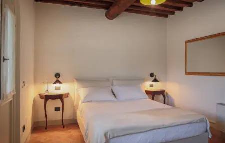 Maison 10 personnes à Castiglion Fiorentino - Photo 25