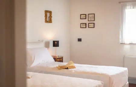 Maison 10 personnes à Castiglion Fiorentino - Photo 28