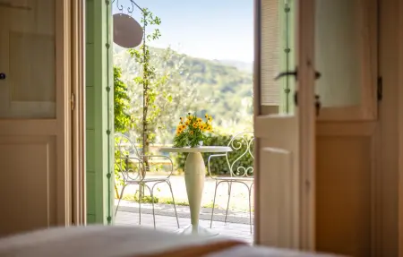 Maison 10 personnes à Castiglion Fiorentino - Photo 29