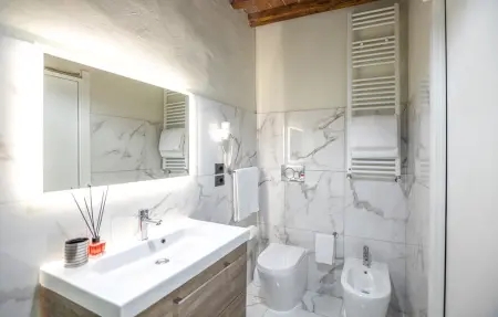 Maison 10 personnes à Castiglion Fiorentino - Photo 30