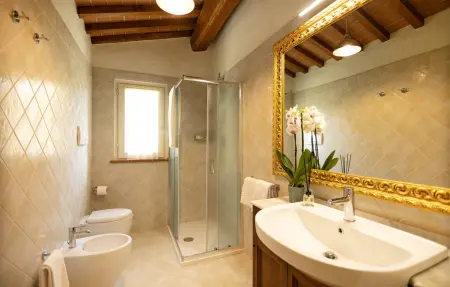 Maison 10 personnes à Castiglion Fiorentino - Photo 32