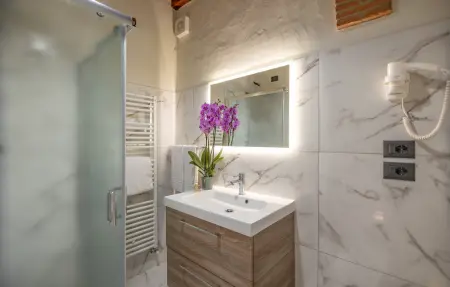 Maison 10 personnes à Castiglion Fiorentino - Photo 33