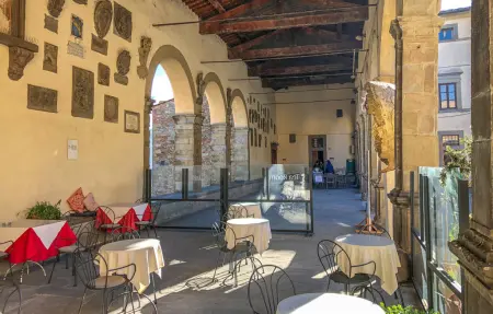 Maison 10 personnes à Castiglion Fiorentino - Photo 36