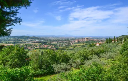 Maison 10 personnes à Castiglion Fiorentino - Photo 37