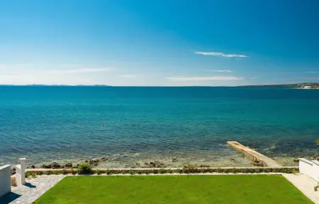 Villa Adria Maria, Maison 8 personnes à Privlaka - Photo 23