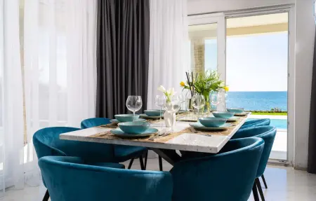Villa Adria Maria, Maison 8 personnes à Privlaka - Photo 26