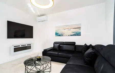 Villa Adria Maria, Maison 8 personnes à Privlaka - Photo 27
