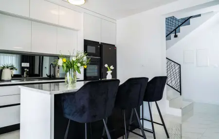 Villa Adria Maria, Maison 8 personnes à Privlaka - Photo 32