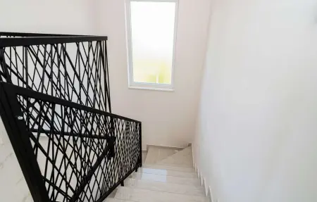 Villa Adria Maria, Maison 8 personnes à Privlaka - Photo 33