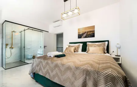 Villa Adria Maria, Maison 8 personnes à Privlaka - Photo 34