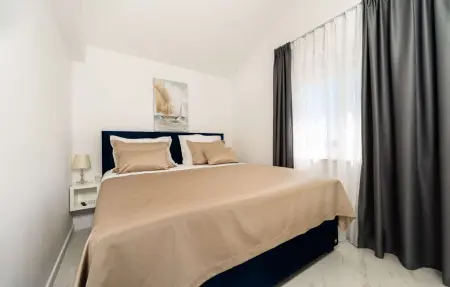Villa Adria Maria, Maison 8 personnes à Privlaka - Photo 35