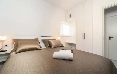 Villa Adria Maria, Maison 8 personnes à Privlaka - Photo 37