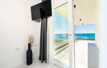 Villa Adria Maria, Maison 8 personnes à Privlaka - Photo 38
