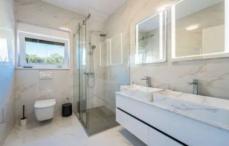 Villa Adria Maria, Maison 8 personnes à Privlaka - Photo 41